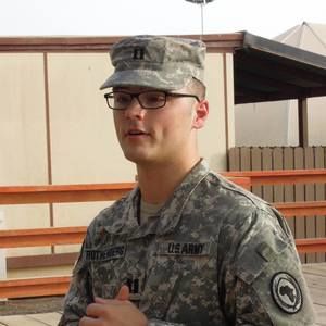 Meet your Posher, Jon